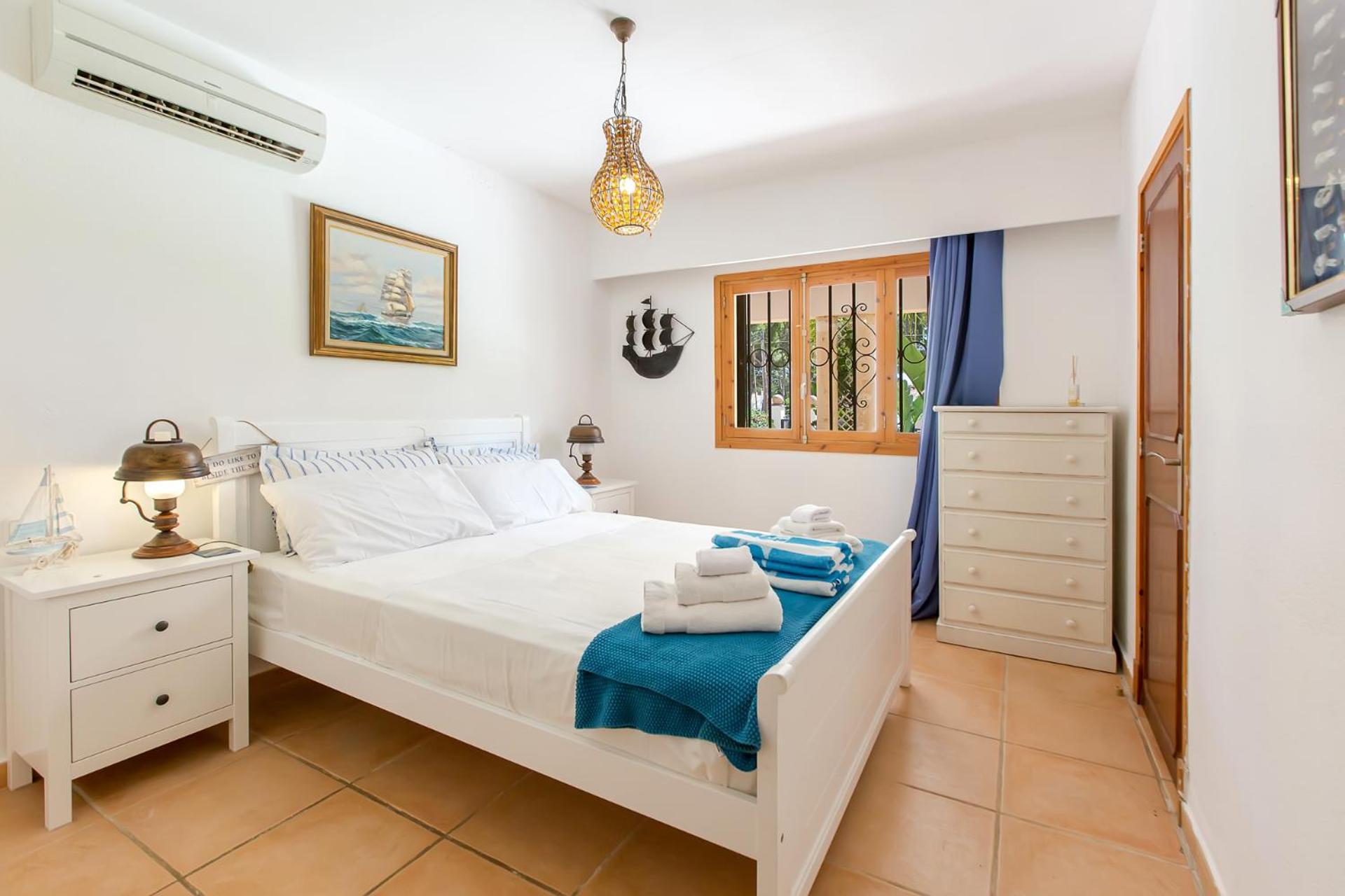 Villa Tesoro El Toro (Mallorca)
