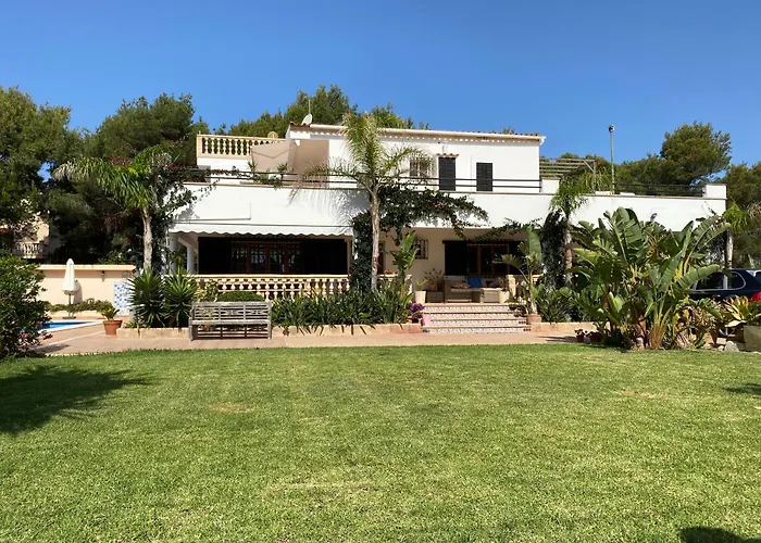 Villa Tesoro