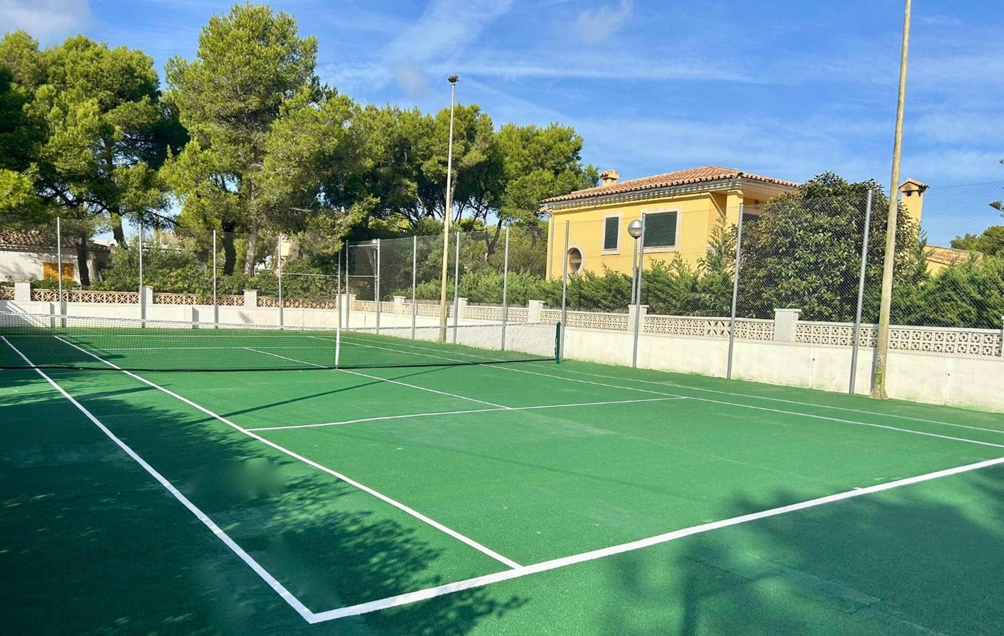 Villa Tesoro