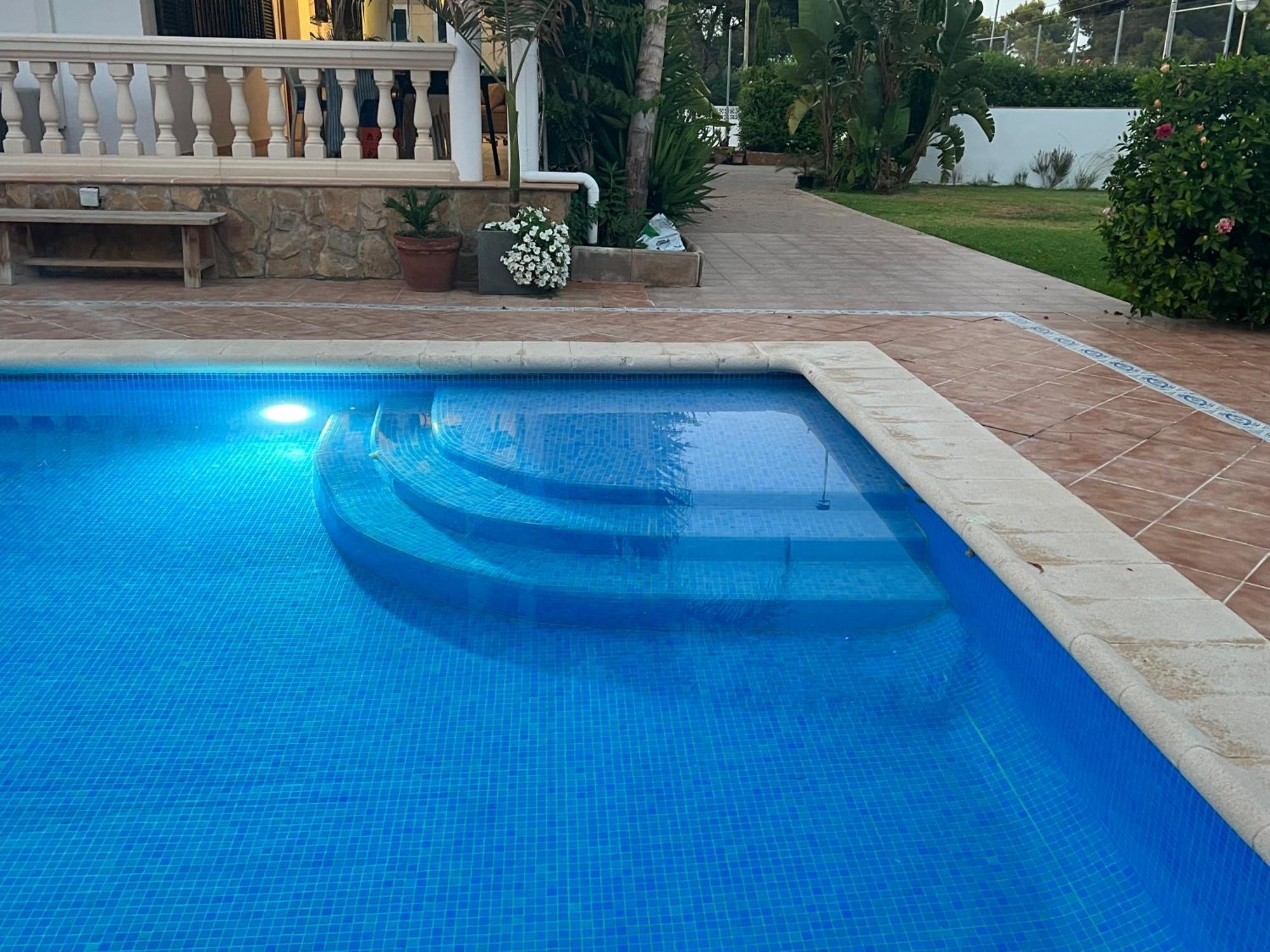 Villa Tesoro El Toro (Mallorca)