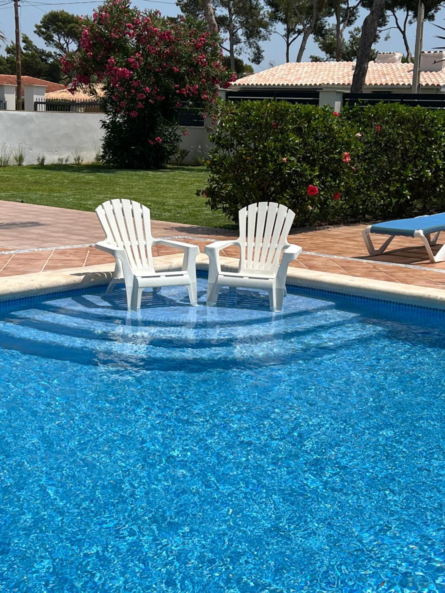 Tesoro Villa *