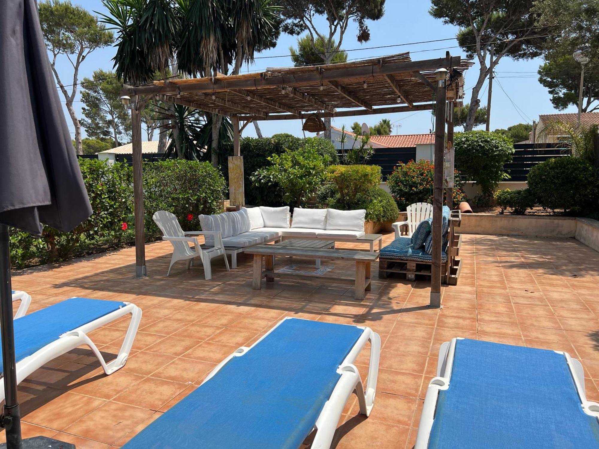 Tesoro Villa El Toro (Mallorca)