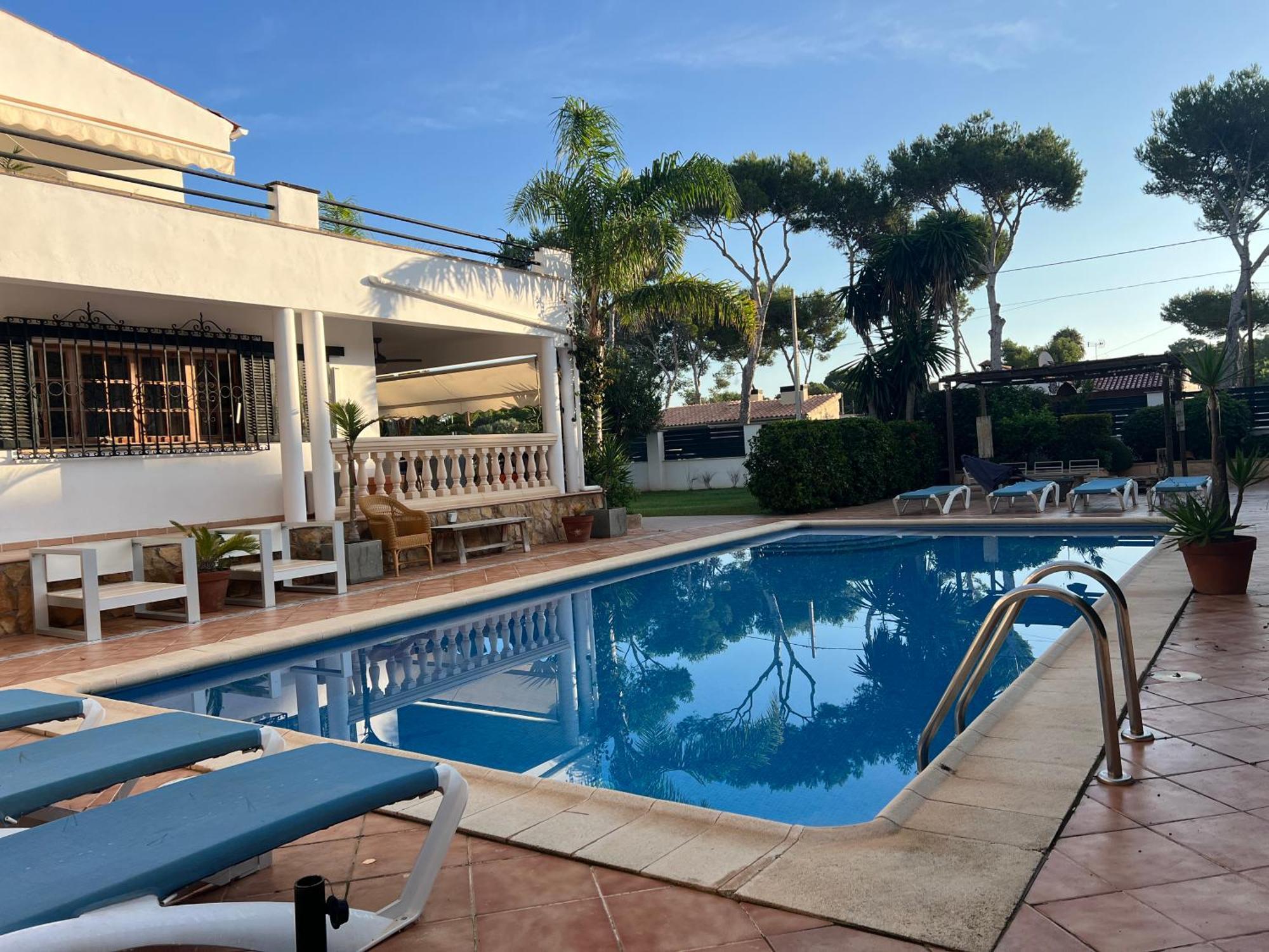 Tesoro Villa *