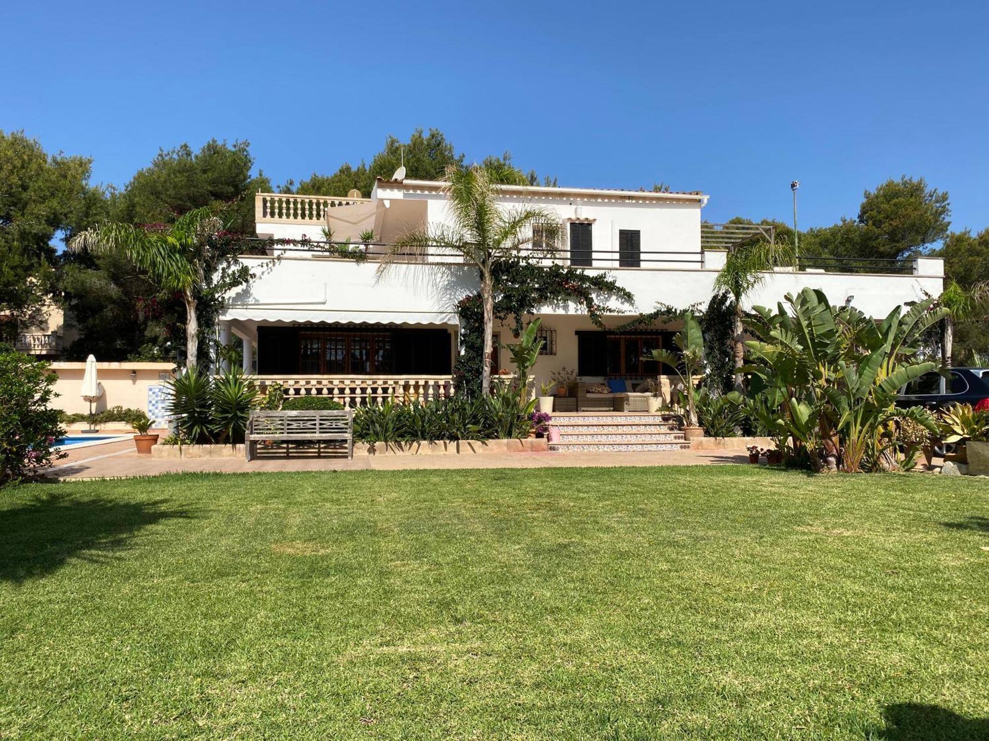 Tesoro * El Toro (Mallorca)