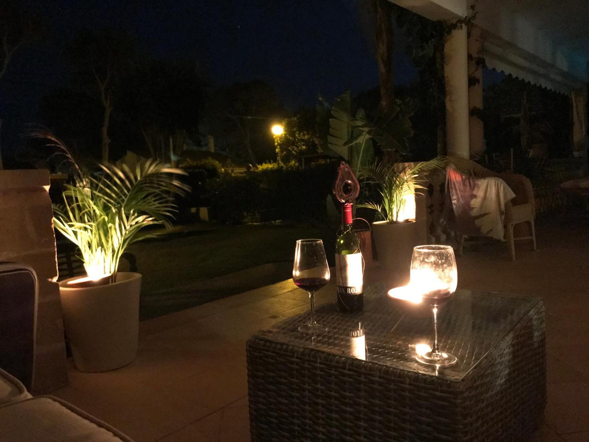 Tesoro Villa