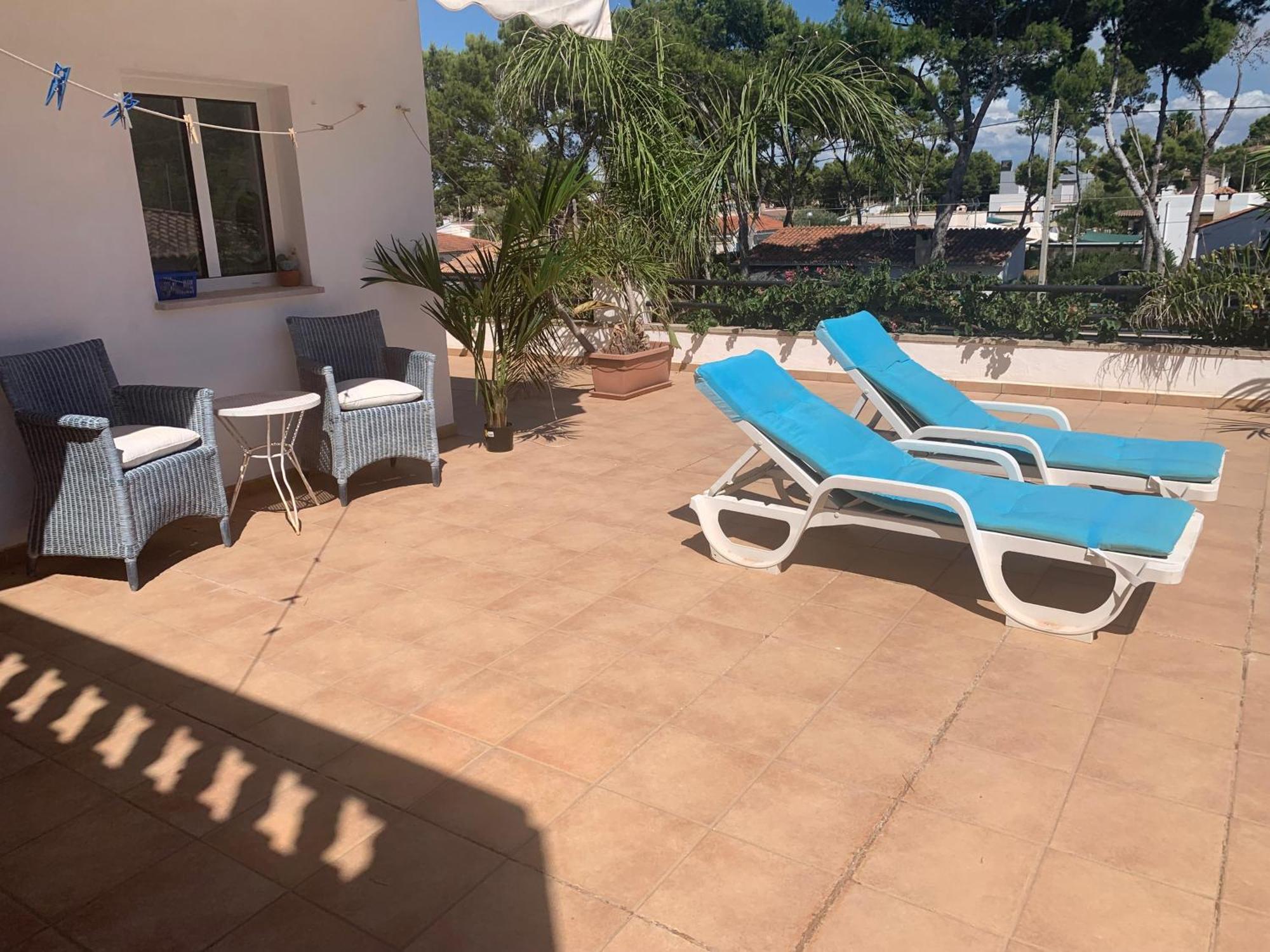 Villa Tesoro
