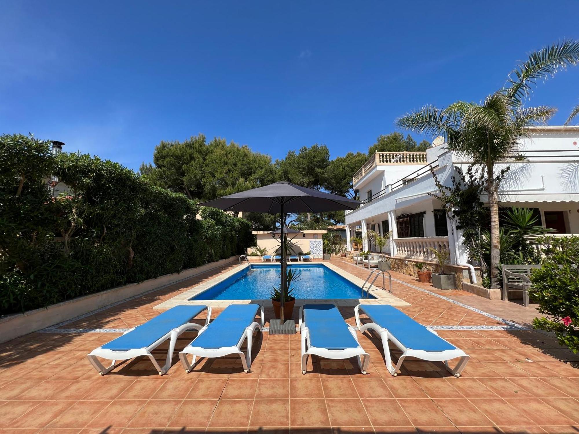 Tesoro Villa *