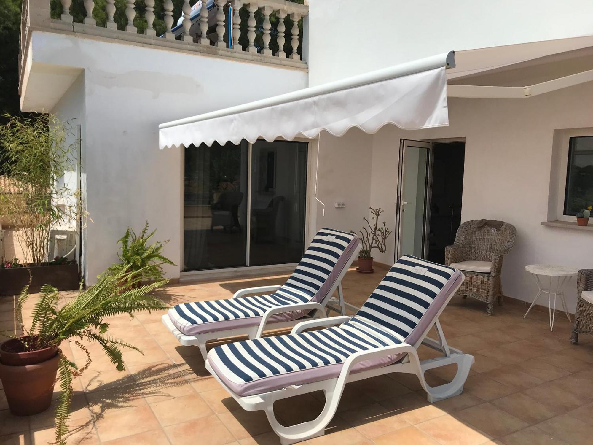 Villa Tesoro *