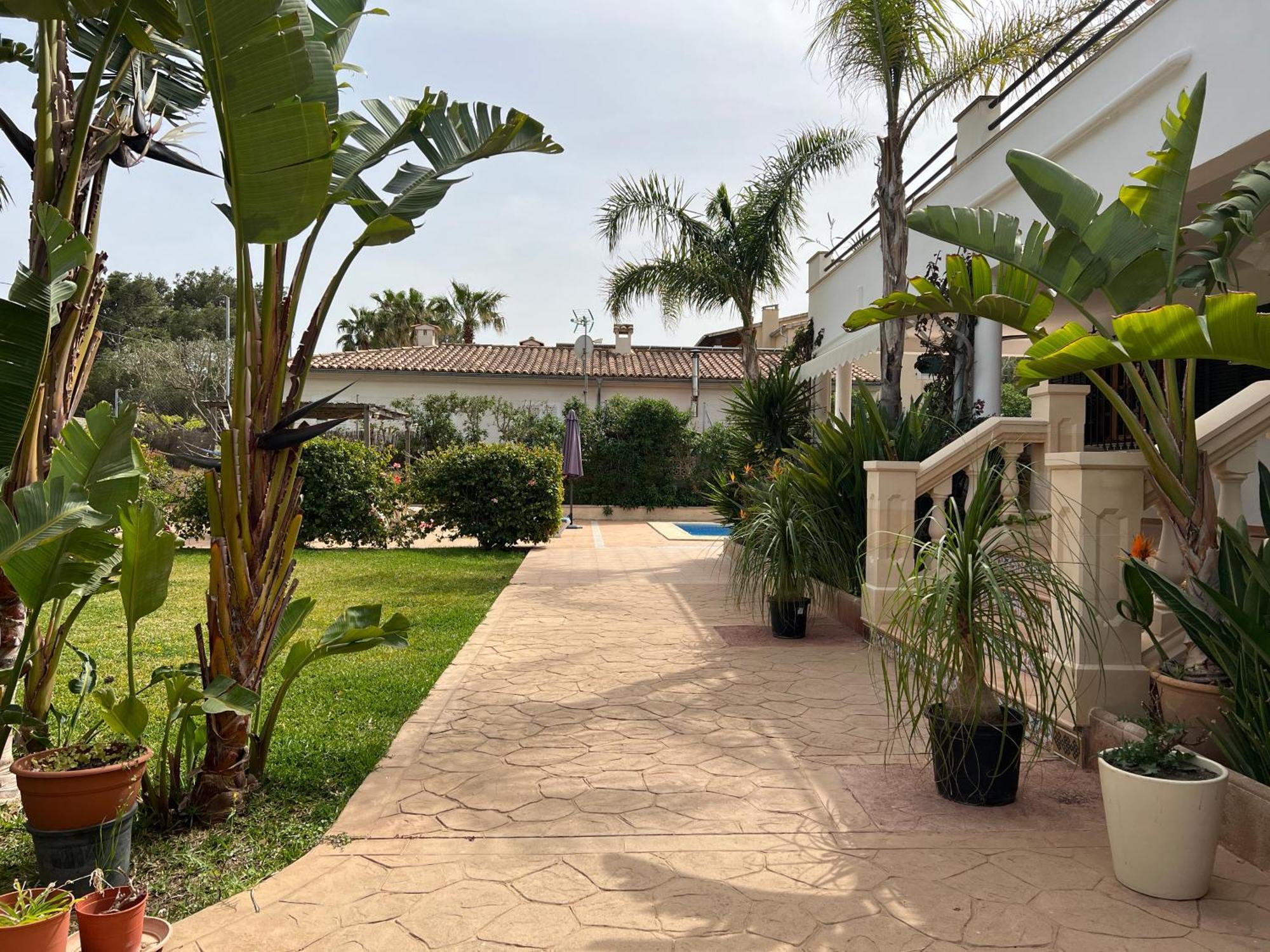 Villa Tesoro *