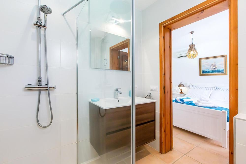 Tesoro Villa El Toro (Mallorca)
