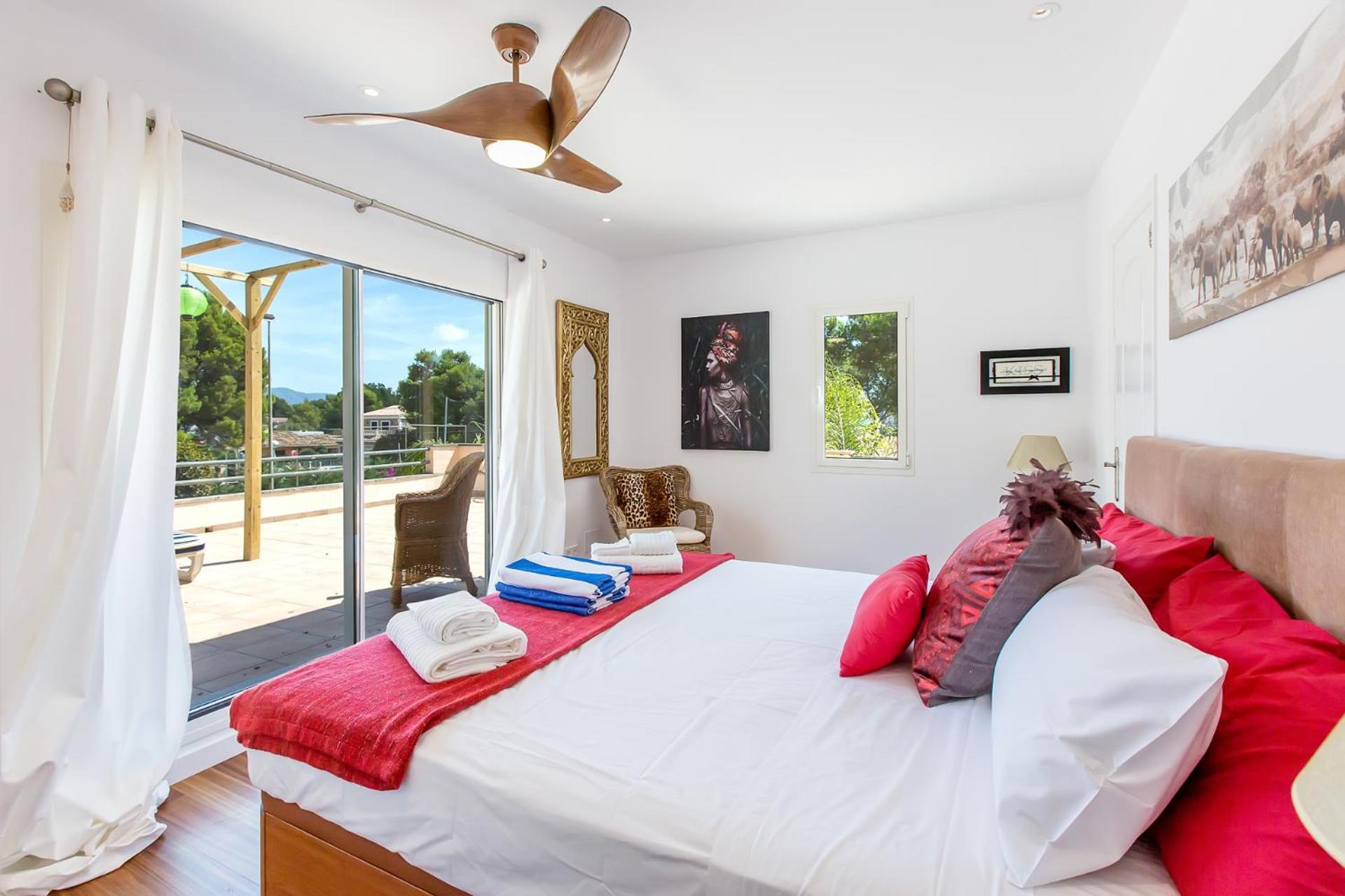 Tesoro Villa *